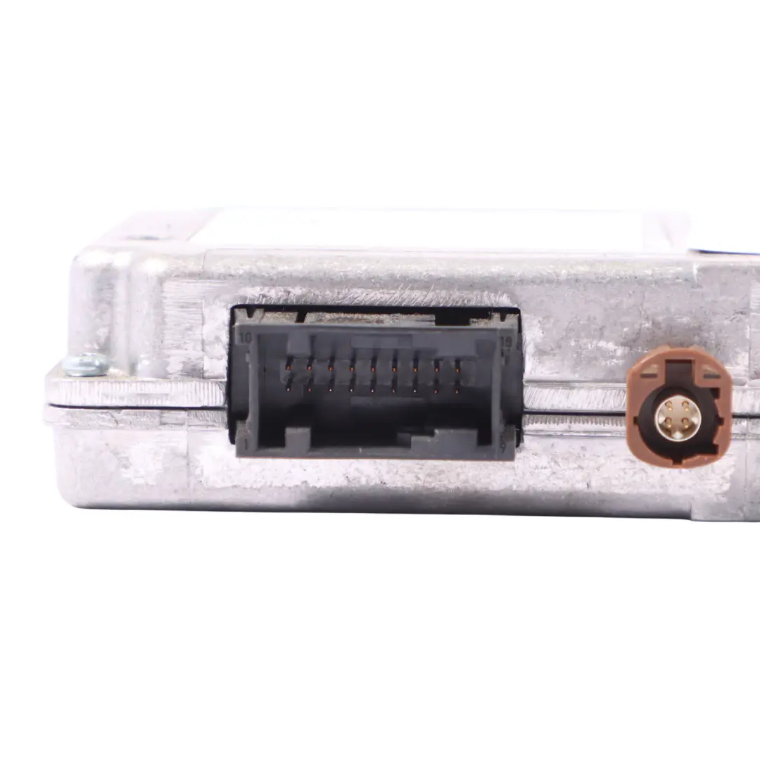 Unidad De Módulo De Control De Cámara ECU para Audi A5 F5 con número de pieza 4M0907428F Audi A5 F5 Unidad De Módulo De Control De Cámara ECU - SKU 4M0907428F - Número de pieza 4M0907428F