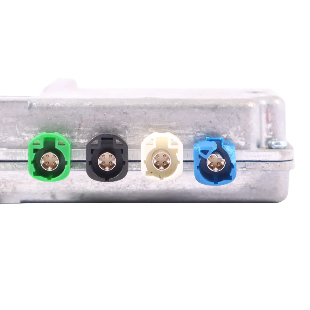 Unidad De Módulo De Control De Cámara ECU para Audi A5 F5 con número de pieza 4M0907428F Audi A5 F5 Unidad De Módulo De Control De Cámara ECU - SKU 4M0907428F - Número de pieza 4M0907428F