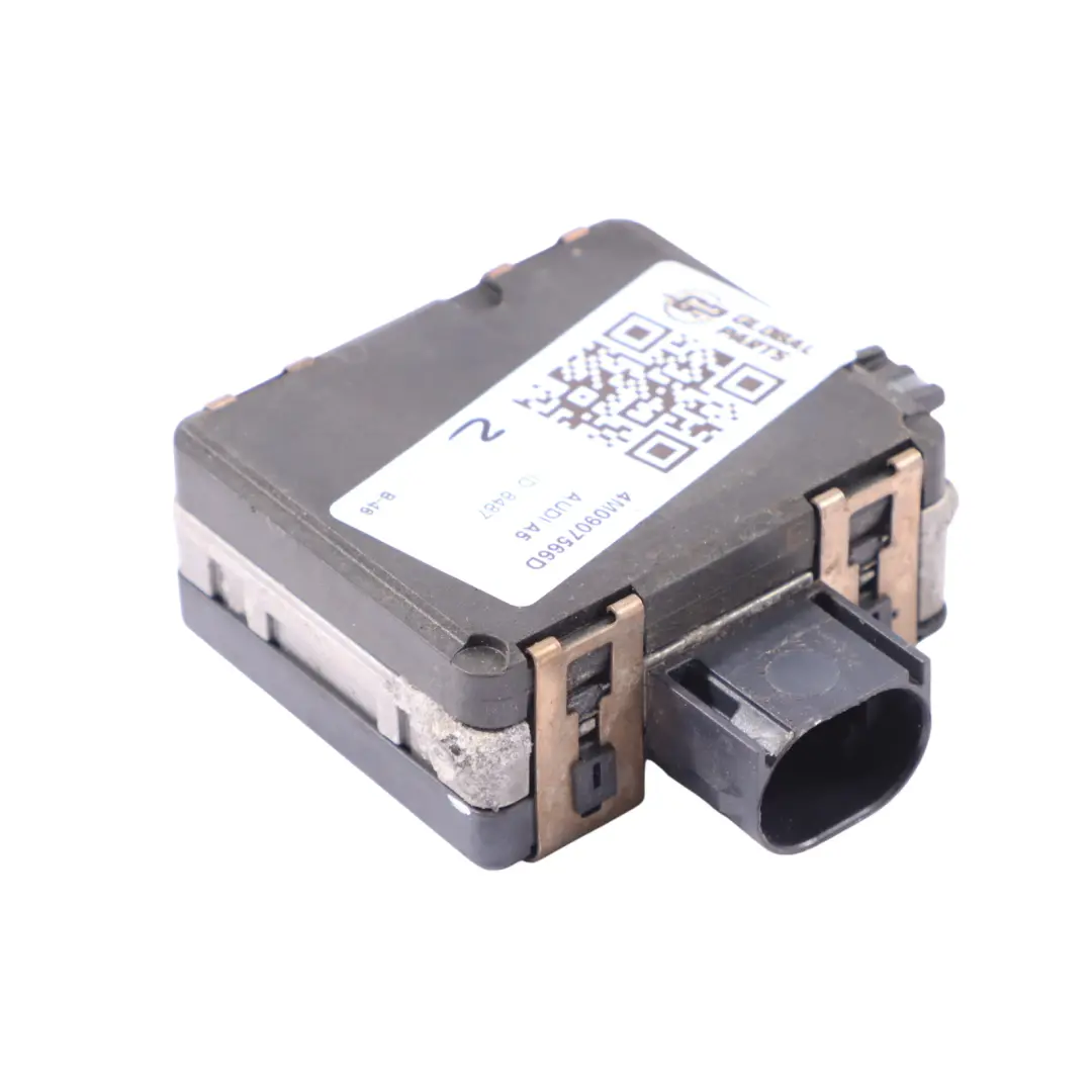 Moduł Radar Zmiany Pasa Ruchu Martwego Pola Prawy do Audi S5 F5 o numerze 4M0907566D Audi S5 F5 Moduł Radar Zmiany Pasa Ruchu Martwego Pola Prawy - SKU 4M0907566D - Numer Części 4M0907566D