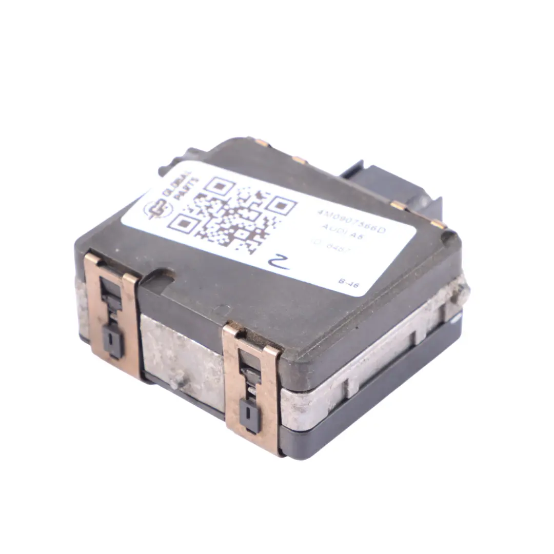 Audi S5 F5 Module Contrôle Distance Radar Angle Mort Droit - SKU 4M0907566D - Numéro de pièce 4M0907566D