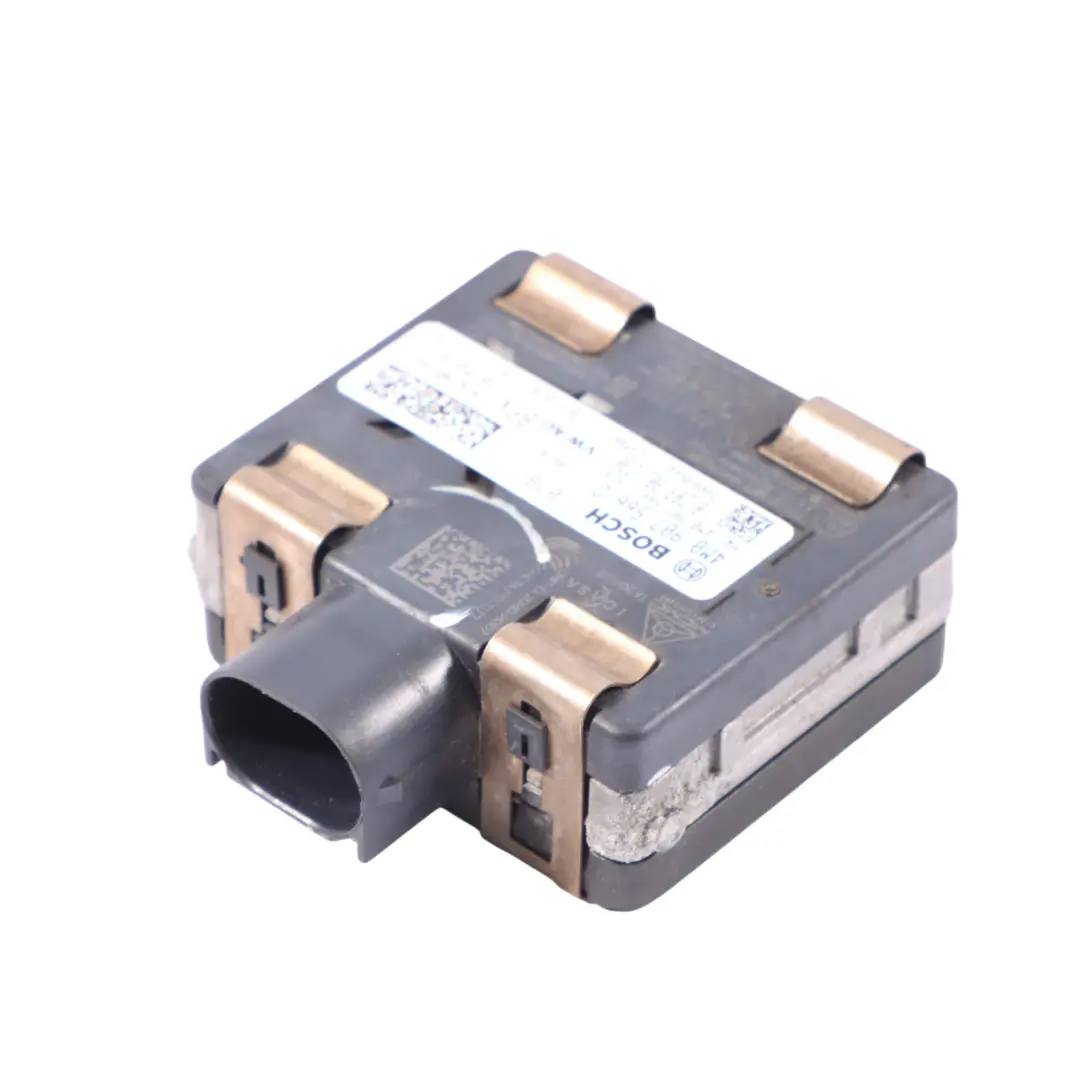 Audi S5 F5 Module Contrôle Distance Radar Angle Mort Droit - SKU 4M0907566D - Numéro de pièce 4M0907566D