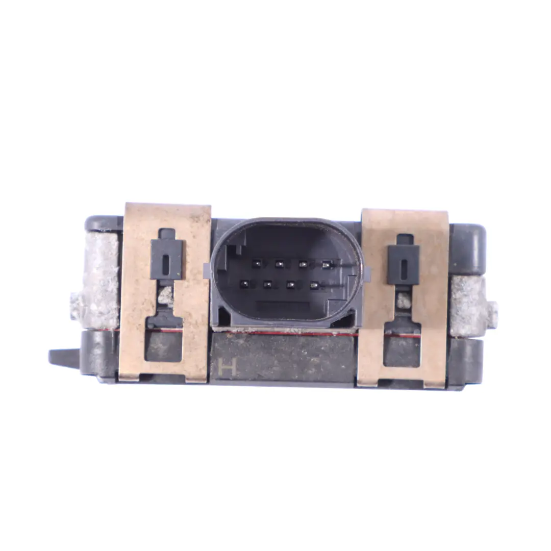 Módulo Control Distancia Radar Punto Ciego Izquierdo para Audi S5 F5 con número de pieza 4M0907590D Audi S5 F5 Módulo Control Distancia Radar Punto Ciego Izquierdo - SKU 4M0907590D - Número de pieza 4M0907590D