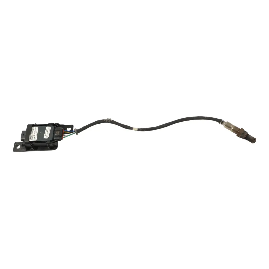 4M Sonda Lambda Sensore NOx Ossigeno Sonda Lambda 3.0 TDI per Audi Q7 con numero di parte 4M0907807BB Audi Q7 4M Sonda Lambda Sensore NOx Ossigeno Sonda Lambda 3.0 TDI - SKU 4M0907807BB - Numero di parte 4M0907807BB