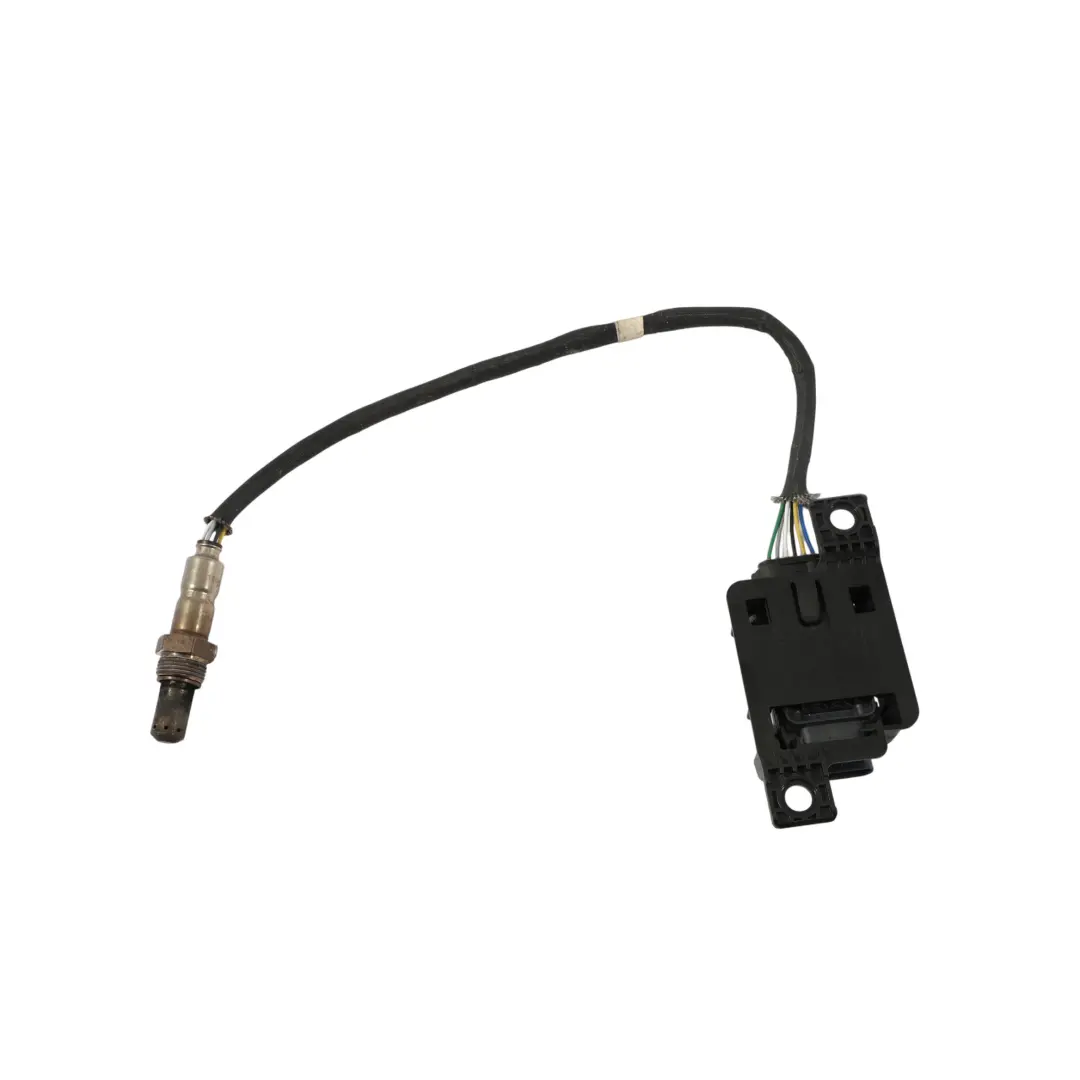 4M Sonda Lambda Sensore NOx Ossigeno Sonda Lambda 3.0 TDI per Audi Q7 con numero di parte 4M0907807BB Audi Q7 4M Sonda Lambda Sensore NOx Ossigeno Sonda Lambda 3.0 TDI - SKU 4M0907807BB - Numero di parte 4M0907807BB