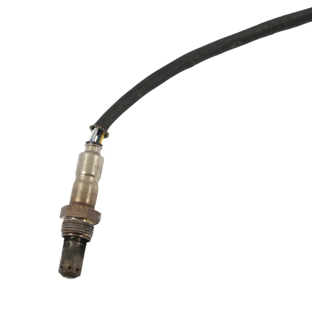 4M Sonda Lambda Sensore NOx Ossigeno Sonda Lambda 3.0 TDI per Audi Q7 con numero di parte 4M0907807BB Audi Q7 4M Sonda Lambda Sensore NOx Ossigeno Sonda Lambda 3.0 TDI - SKU 4M0907807BB - Numero di parte 4M0907807BB