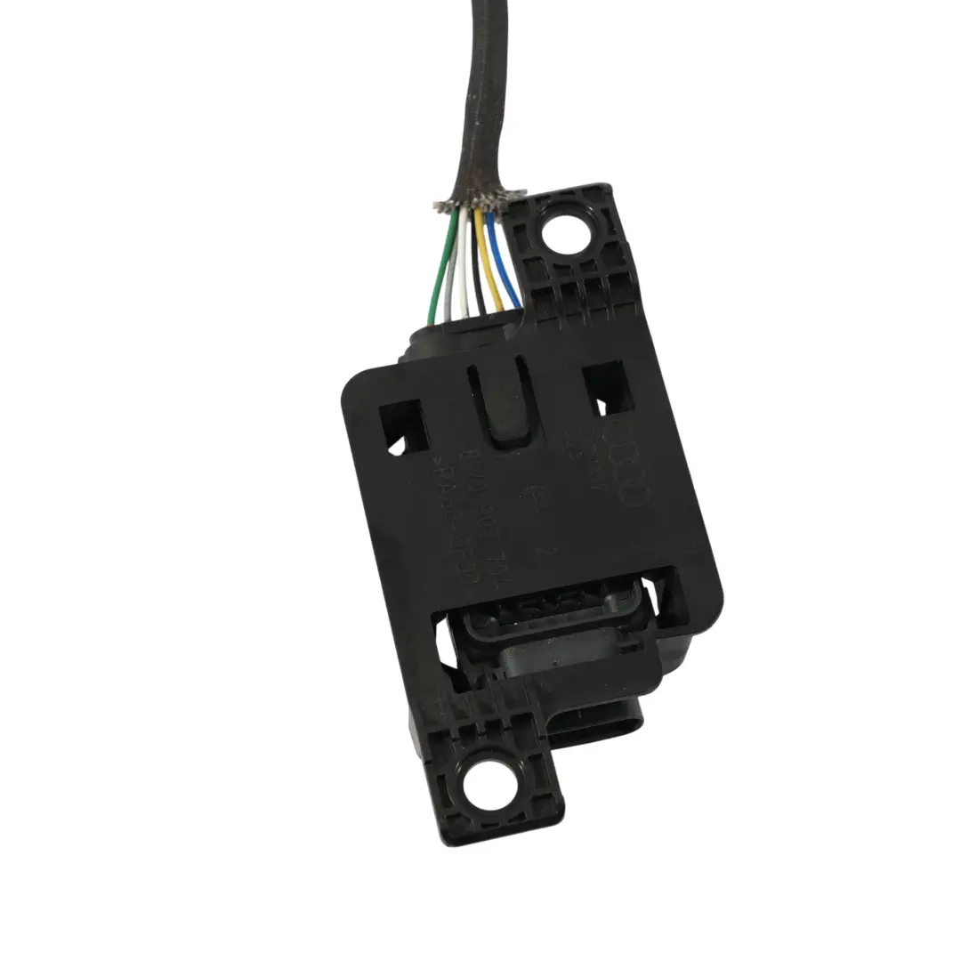 4M Sonda Lambda Sensore NOx Ossigeno Sonda Lambda 3.0 TDI per Audi Q7 con numero di parte 4M0907807BB Audi Q7 4M Sonda Lambda Sensore NOx Ossigeno Sonda Lambda 3.0 TDI - SKU 4M0907807BB - Numero di parte 4M0907807BB