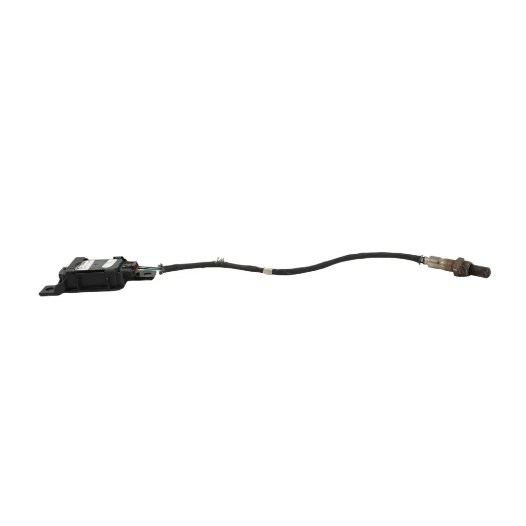 Audi Q7 4M Lambda Sensor NOx Oxygen Sensor Lambda Probe 3.0 TDI - SKU 4M0907807BB - Part number 4M0907807BB