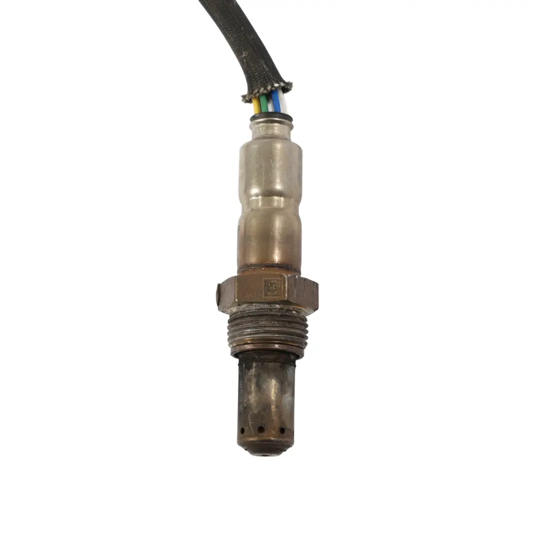 4M Sonda Lambda Sensore NOx Ossigeno Sonda Lambda 3.0 TDI per Audi Q7 con numero di parte 4M0907807BB Audi Q7 4M Sonda Lambda Sensore NOx Ossigeno Sonda Lambda 3.0 TDI - SKU 4M0907807BB - Numero di parte 4M0907807BB