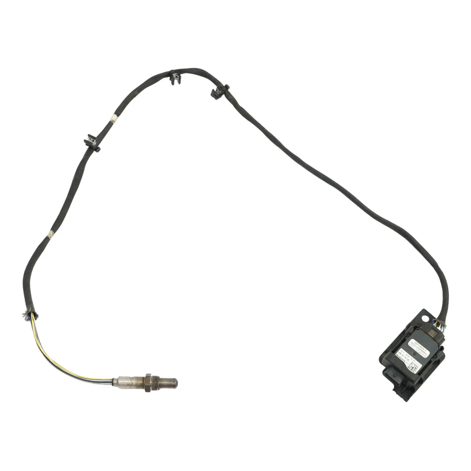 Audi Q7 4M Q8 Mk1 VW Touareg Mk3 NOX Lambda Lambda Sonde 4M0907807BC