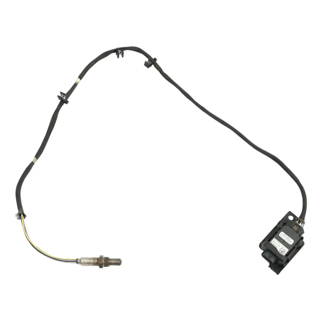 Audi Q7 4M Q8 Mk1 VW Touareg Mk3 Sonde Lambda NOX - SKU 4M0907807BC - Numéro de pièce 4M0907807BC