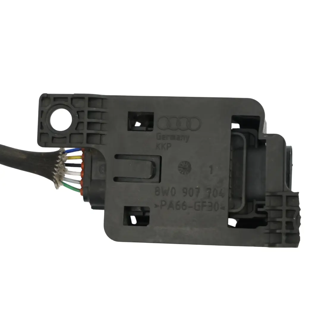 4M Q8 Mk1 VW Touareg Mk3 NOX Lambda Lambda Sonde für Audi Q7 mit Teilenummer 4M0907807BC Audi Q7 4M Q8 Mk1 VW Touareg Mk3 NOX Lambda Lambda Sonde - SKU 4M0907807BC - Teilenummer 4M0907807BC