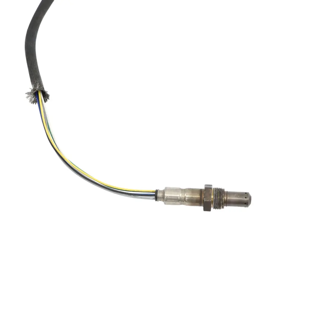 Audi Q7 4M Q8 Mk1 VW Touareg Mk3 NOX Lambda Oxygen Sensor - SKU 4M0907807BC - Part number 4M0907807BC