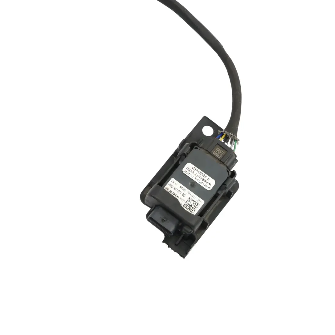 4M Q8 Mk1 VW Touareg Mk3 NOX Lambda Oxygen Sensor to Audi Q7 with Part number 4M0907807BC Audi Q7 4M Q8 Mk1 VW Touareg Mk3 NOX Lambda Oxygen Sensor - SKU 4M0907807BC - Part number 4M0907807BC