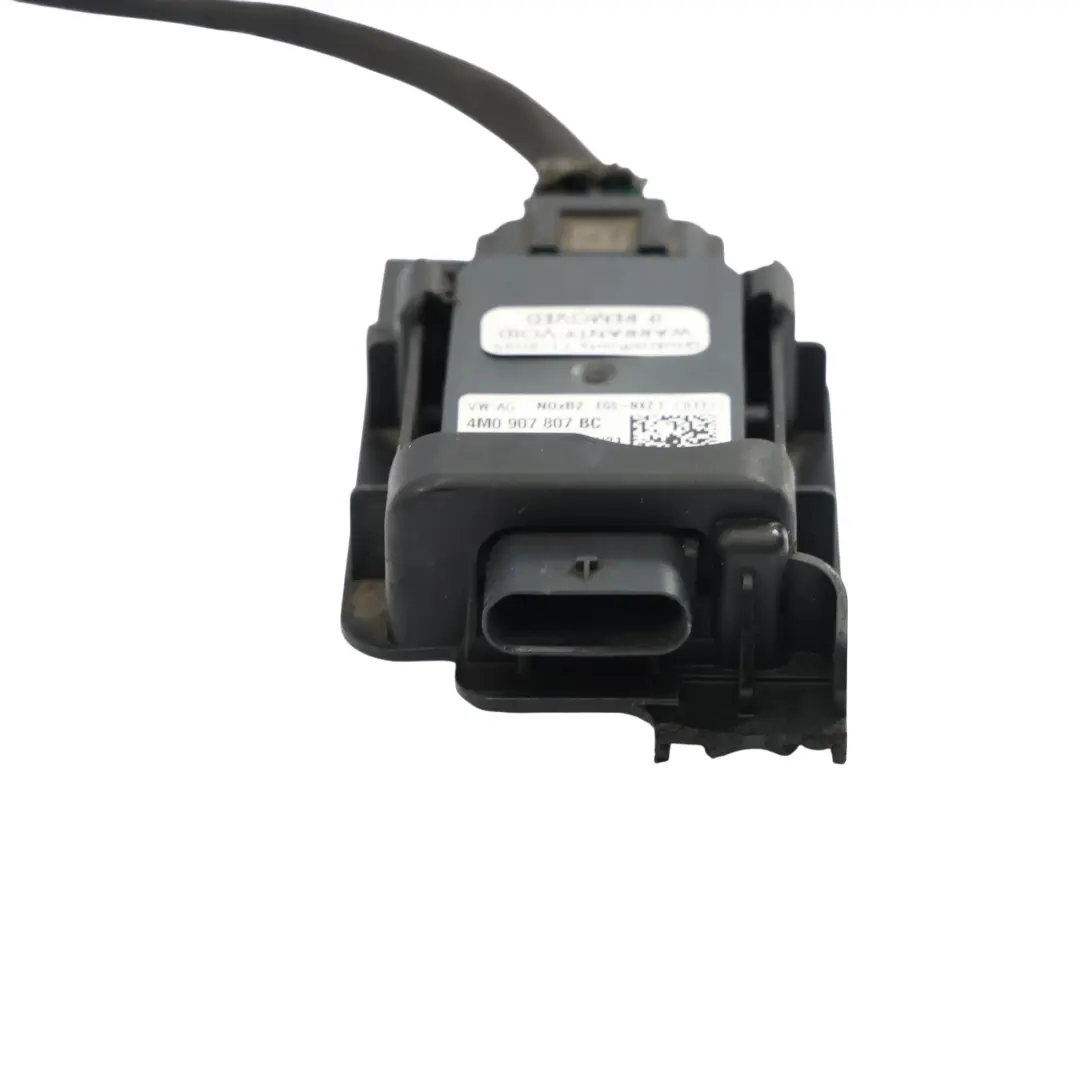 Audi Q7 4M Q8 Mk1 VW Touareg Mk3 NOX Lambda Oxygen Sensor - SKU 4M0907807BC - Part number 4M0907807BC