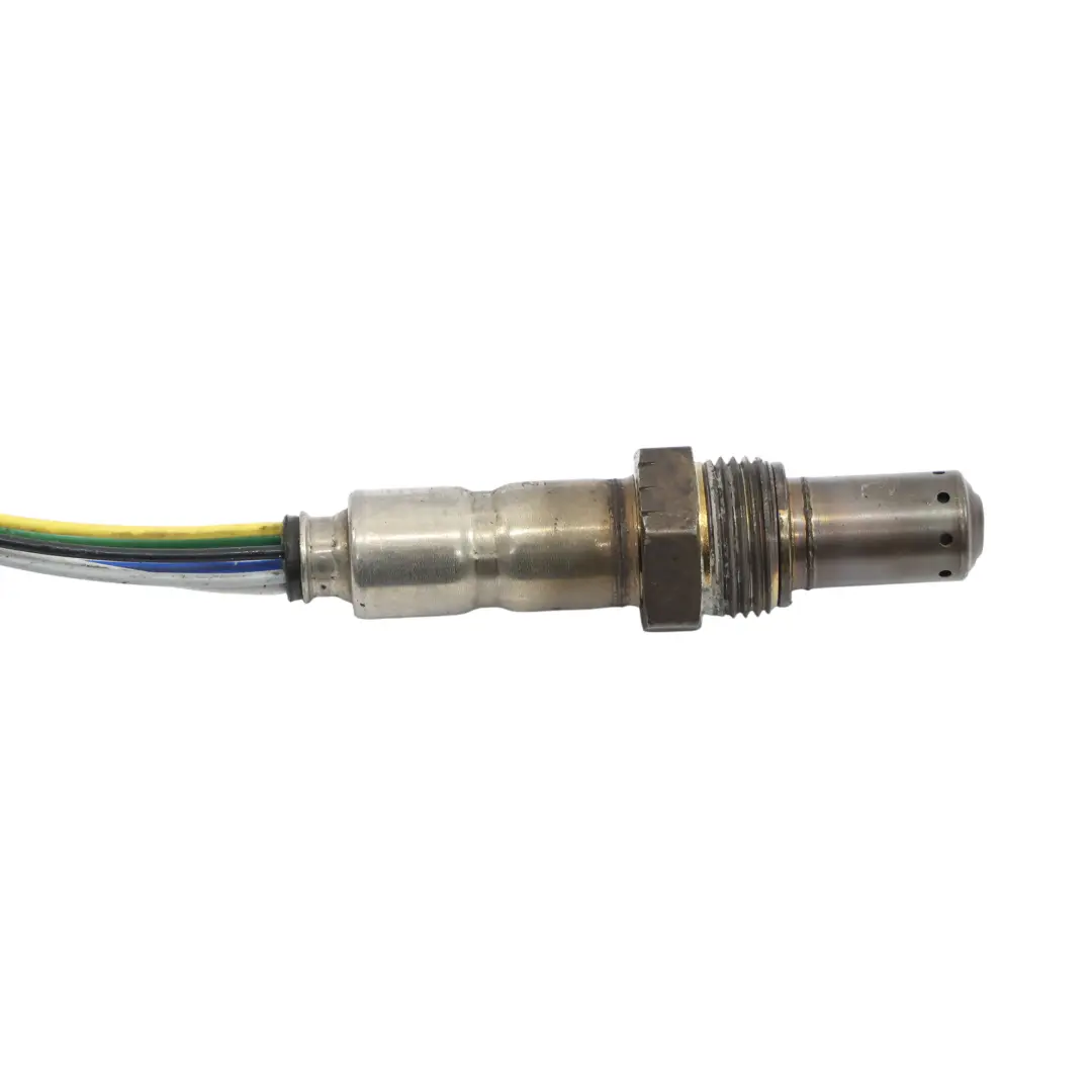 4M Q8 Mk1 VW Touareg Mk3 Sonde Lambda NOX pour Audi Q7 à propos du numéro de pièce 4M0907807BC Audi Q7 4M Q8 Mk1 VW Touareg Mk3 Sonde Lambda NOX - SKU 4M0907807BC - Numéro de pièce 4M0907807BC
