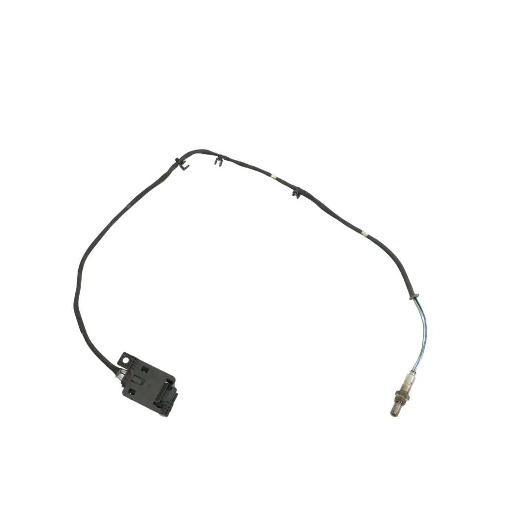 4M Q8 Mk1 VW Touareg Mk3 NOX Lambda Sensore Di Ossigeno per Audi Q7 con numero di parte 4M0907807BC Audi Q7 4M Q8 Mk1 VW Touareg Mk3 NOX Lambda Sensore Di Ossigeno - SKU 4M0907807BC - Numero di parte 4M0907807BC