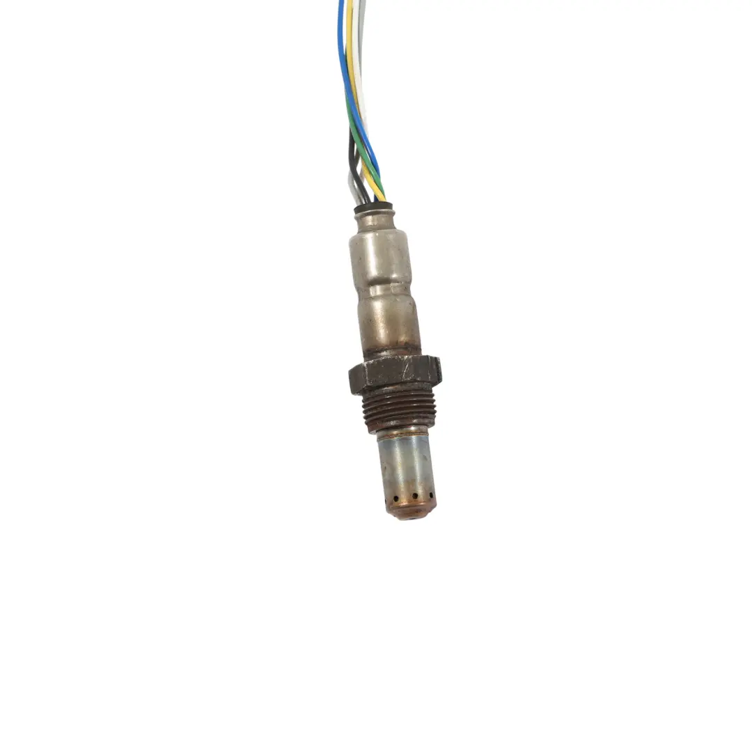 4M Sonda Lambda Sonda Ossigeno NOx 3.0 TDI per Audi Q7 con numero di parte 4M0907807BD Audi Q7 4M Sonda Lambda Sonda Ossigeno NOx 3.0 TDI - SKU 4M0907807BD - Numero di parte 4M0907807BD