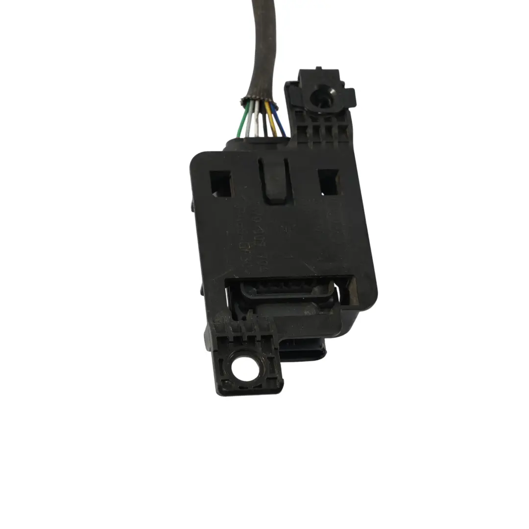 4M Sonda Lambda Sonda Ossigeno NOx 3.0 TDI per Audi Q7 con numero di parte 4M0907807BD Audi Q7 4M Sonda Lambda Sonda Ossigeno NOx 3.0 TDI - SKU 4M0907807BD - Numero di parte 4M0907807BD