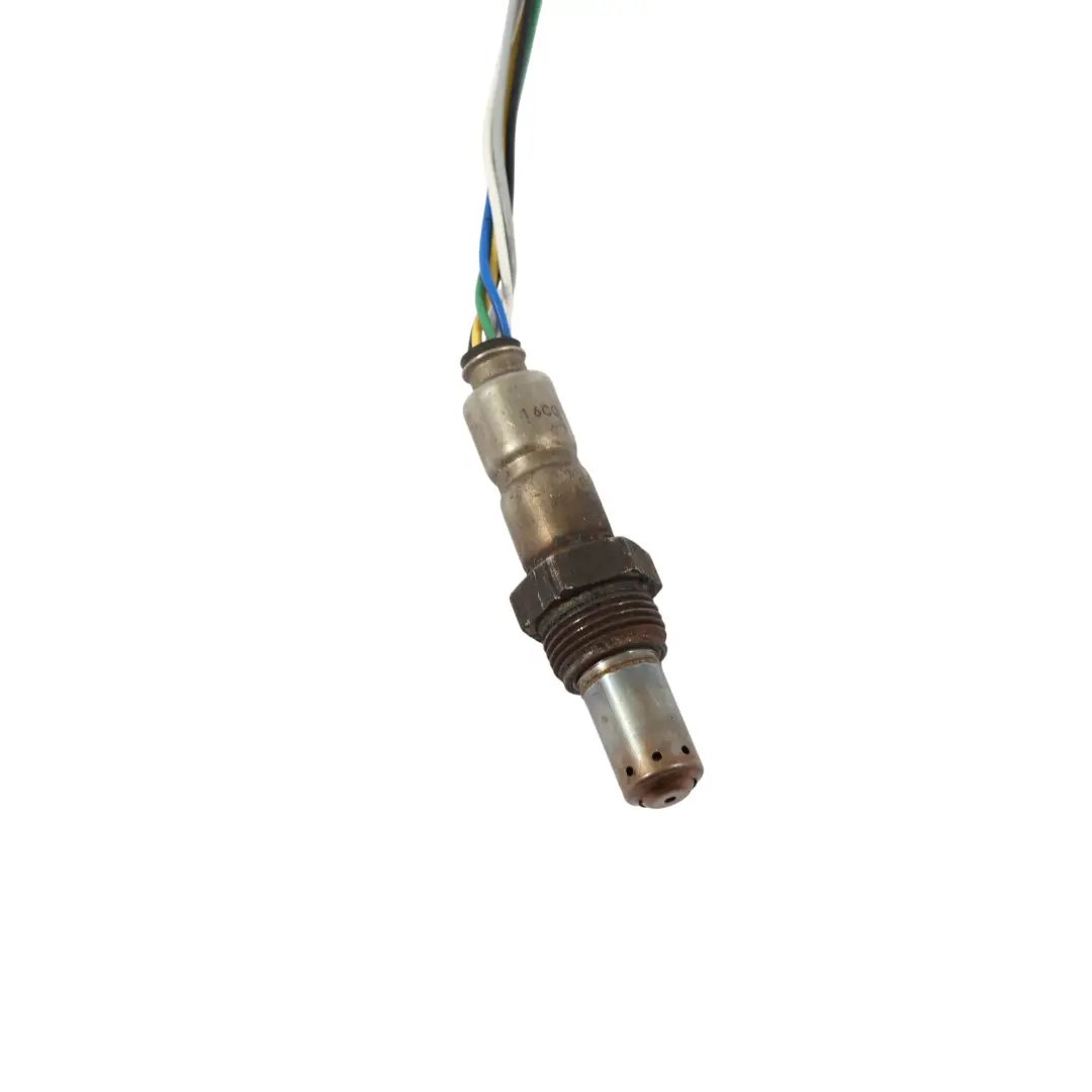 4M Sonda Lambda Sonda Ossigeno NOx 3.0 TDI per Audi Q7 con numero di parte 4M0907807BD Audi Q7 4M Sonda Lambda Sonda Ossigeno NOx 3.0 TDI - SKU 4M0907807BD - Numero di parte 4M0907807BD