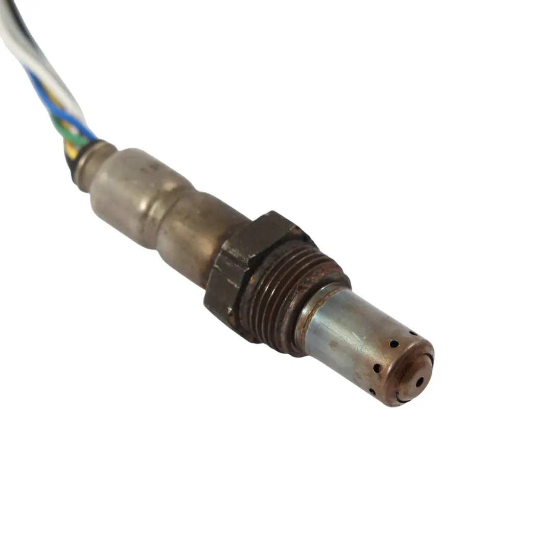4M Sonda Lambda Sonda Ossigeno NOx 3.0 TDI per Audi Q7 con numero di parte 4M0907807BD Audi Q7 4M Sonda Lambda Sonda Ossigeno NOx 3.0 TDI - SKU 4M0907807BD - Numero di parte 4M0907807BD
