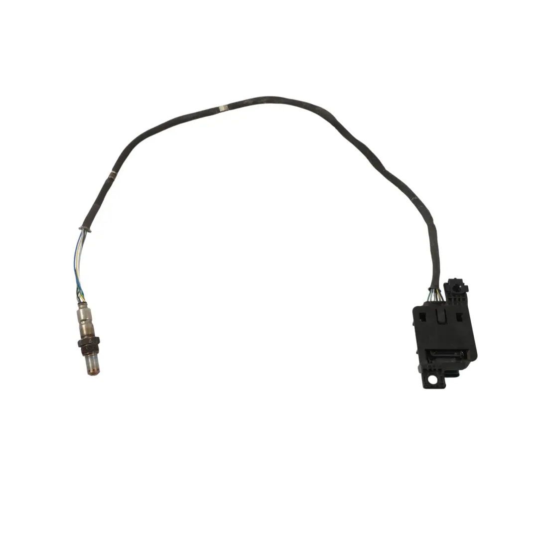 4M Lambda Sensor NOx Oxygen Sensor Lambda Probe 3.0 TDI to Audi Q7 with Part number 4M0907807BD Audi Q7 4M Lambda Sensor NOx Oxygen Sensor Lambda Probe 3.0 TDI - SKU 4M0907807BD - Part number 4M0907807BD