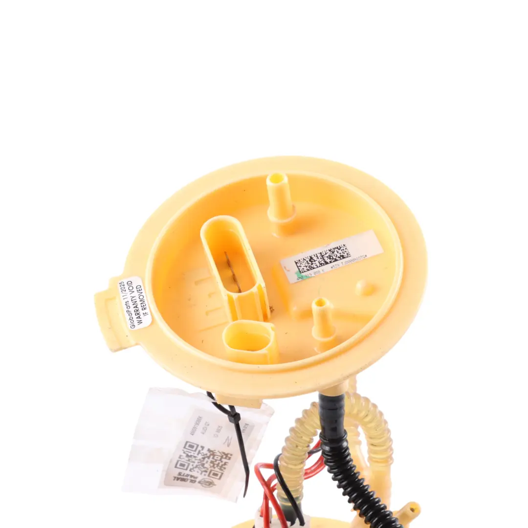 4M 3.0 TDI Bomba Combustible Unidad Eléctrica para Audi Q7 con número de pieza 4M0919088K Audi Q7 4M 3.0 TDI Bomba Combustible Unidad Eléctrica - SKU 4M0919088K - Número de pieza 4M0919088K