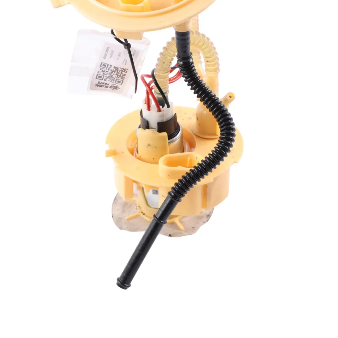 4M 3.0 TDI Fuel Pump Electric Sender Unit to Audi Q7 with Part number 4M0919088K Audi Q7 4M 3.0 TDI Fuel Pump Electric Sender Unit - SKU 4M0919088K - Part number 4M0919088K