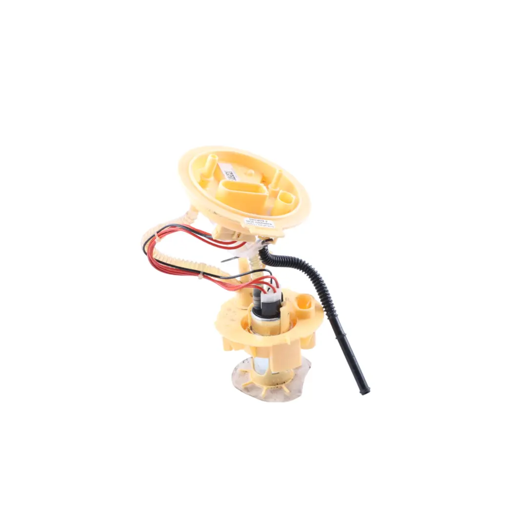 4M 3.0 TDI Bomba Combustible Unidad Eléctrica para Audi Q7 con número de pieza 4M0919088K Audi Q7 4M 3.0 TDI Bomba Combustible Unidad Eléctrica - SKU 4M0919088K - Número de pieza 4M0919088K