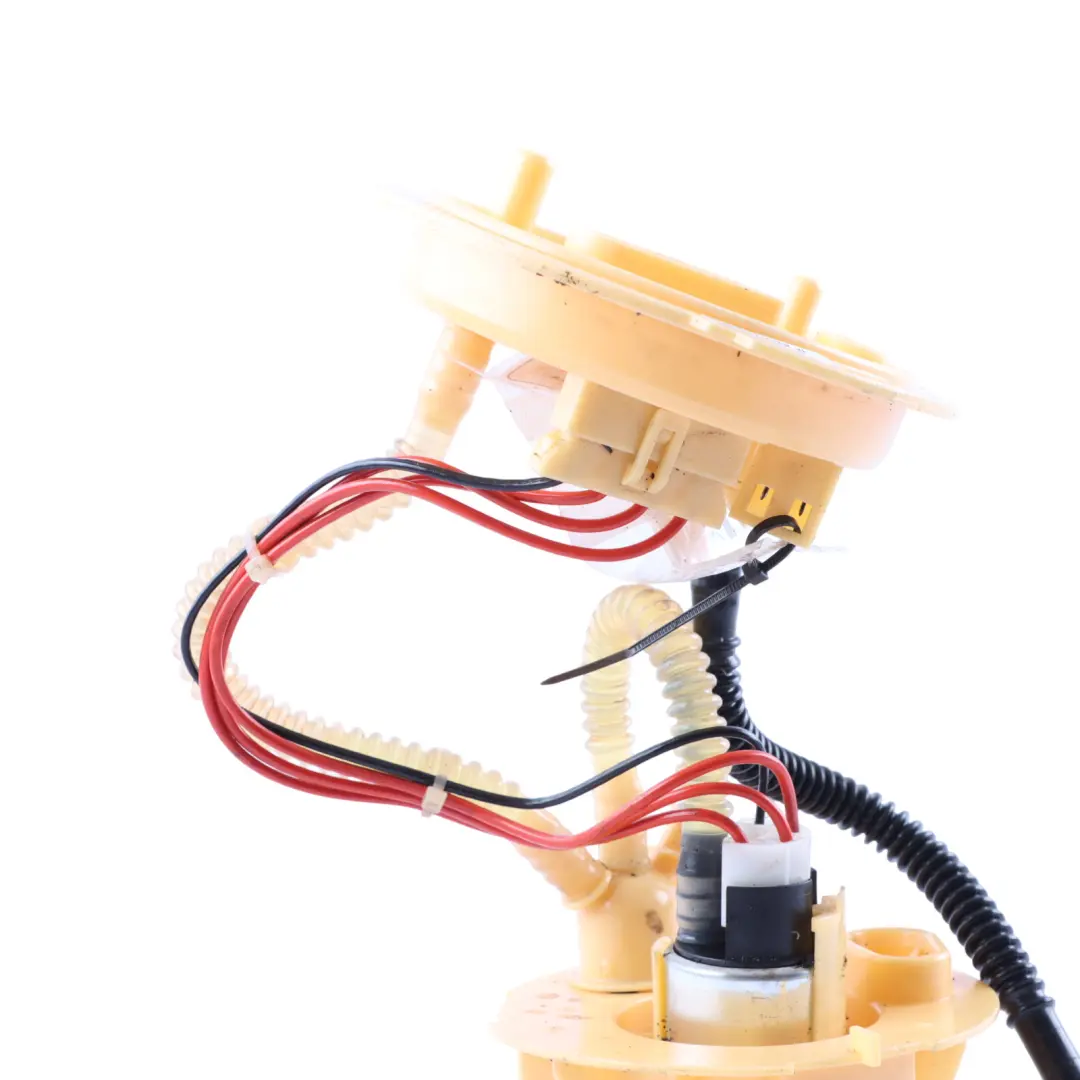 4M Pompe À Carburant 3.0 TDI Unité D'Envoi Électrique pour Audi Q7 à propos du numéro de pièce 4M0919088K Audi Q7 4M Pompe À Carburant 3.0 TDI Unité D'Envoi Électrique - SKU 4M0919088K - Numéro de pièce 4M0919088K