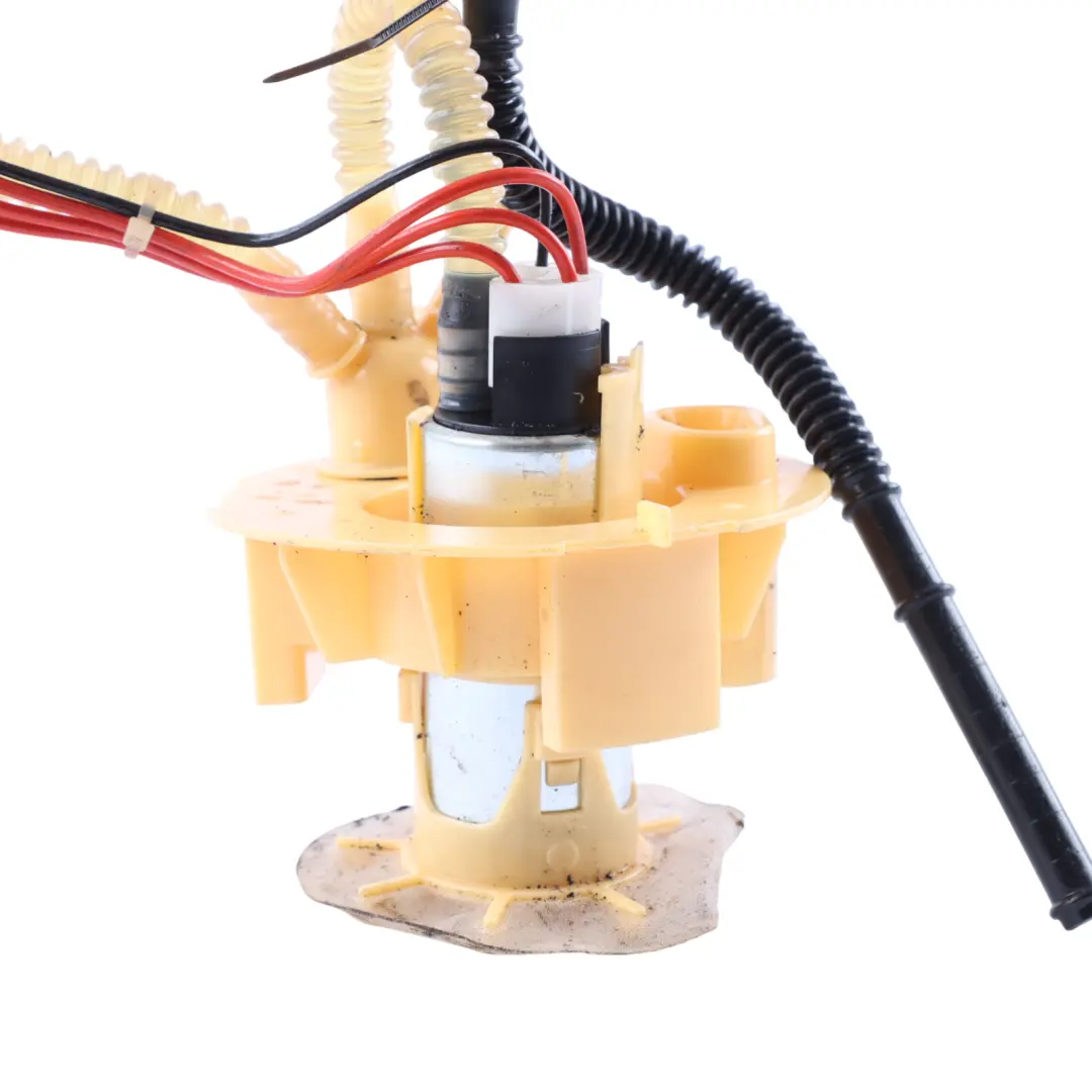 4M Pompa Paliwa 3.0 TDI do Audi Q7 o numerze 4M0919088K Audi Q7 4M Pompa Paliwa 3.0 TDI - SKU 4M0919088K - Numer Części 4M0919088K