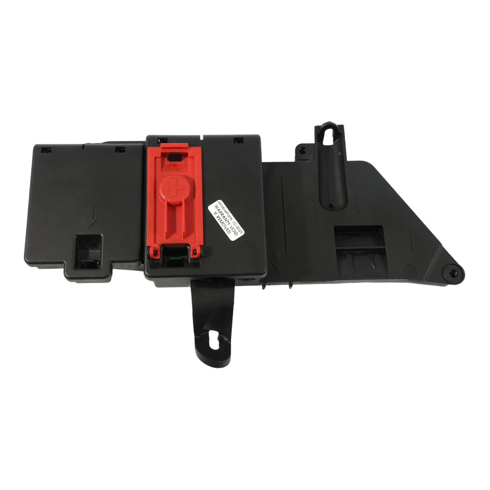 Audi Q7 4M Boîte De Distribution Du Terminal Positif De La Batterie 4M0941823E