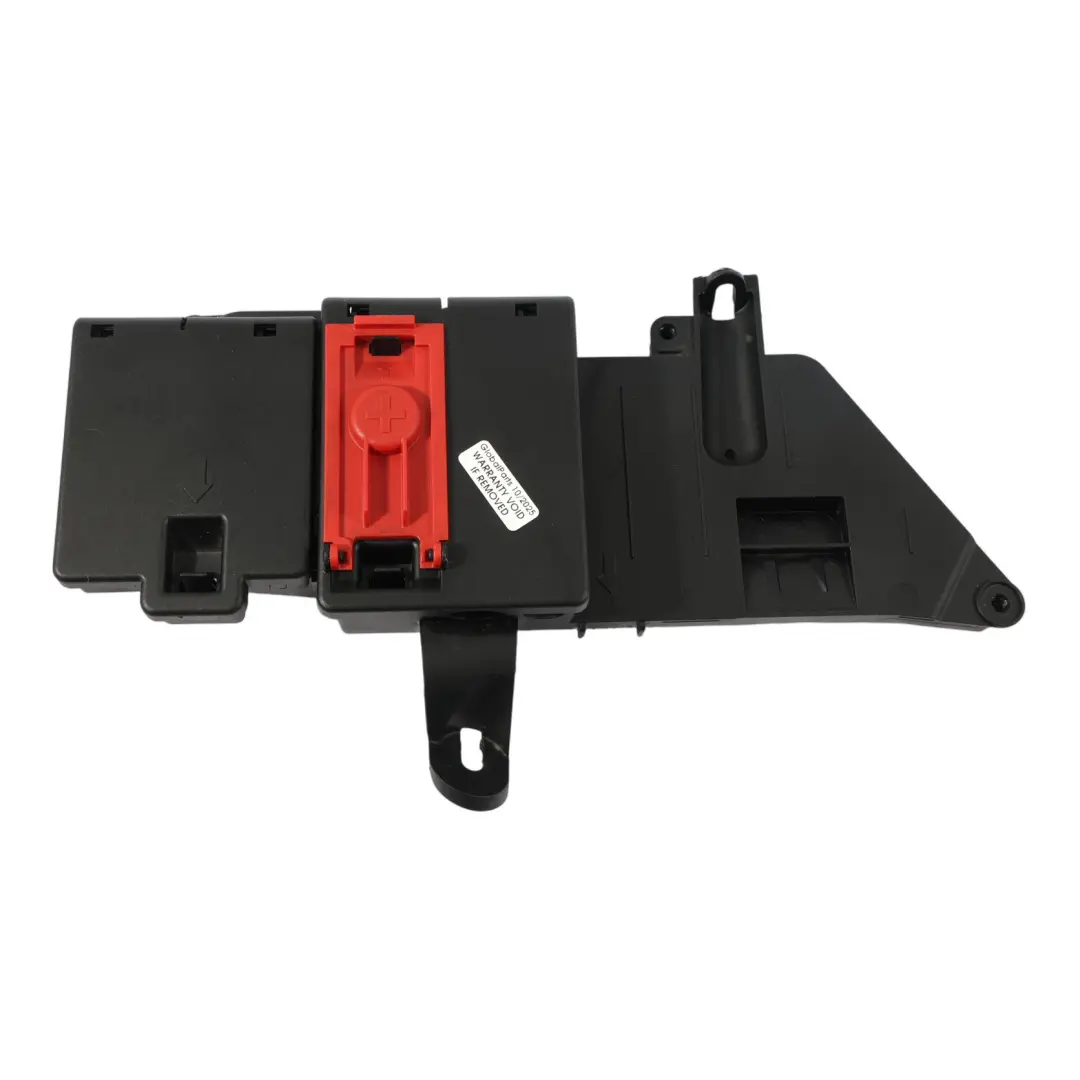 Audi Q7 4M Positive Battery Terminal Distribution Box - SKU 4M0941823E - Part number 4M0941823E
