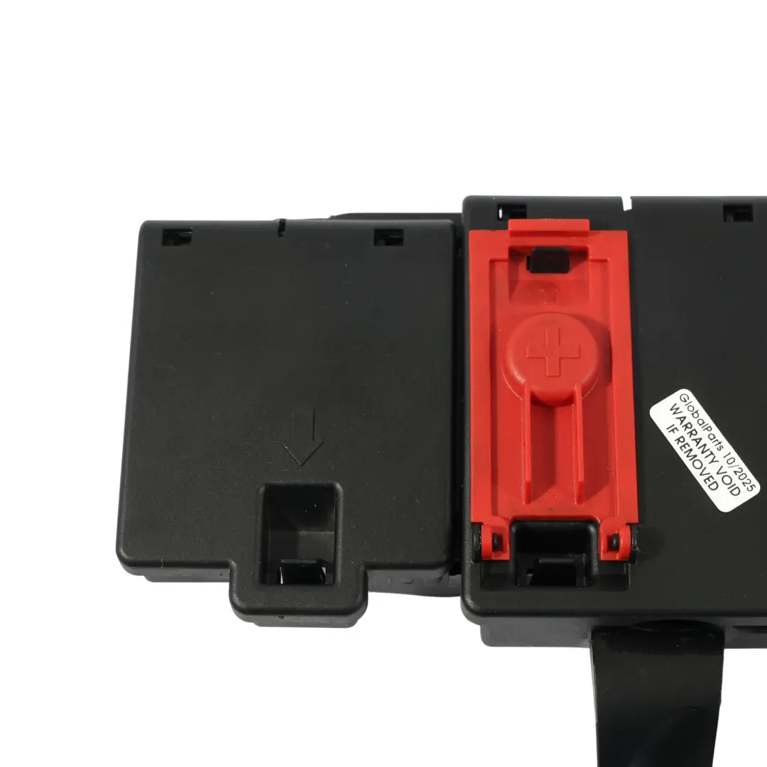 Audi Q7 4M Terminal Positivo De Batería Caja De Distribución - SKU 4M0941823E - Número de pieza 4M0941823E