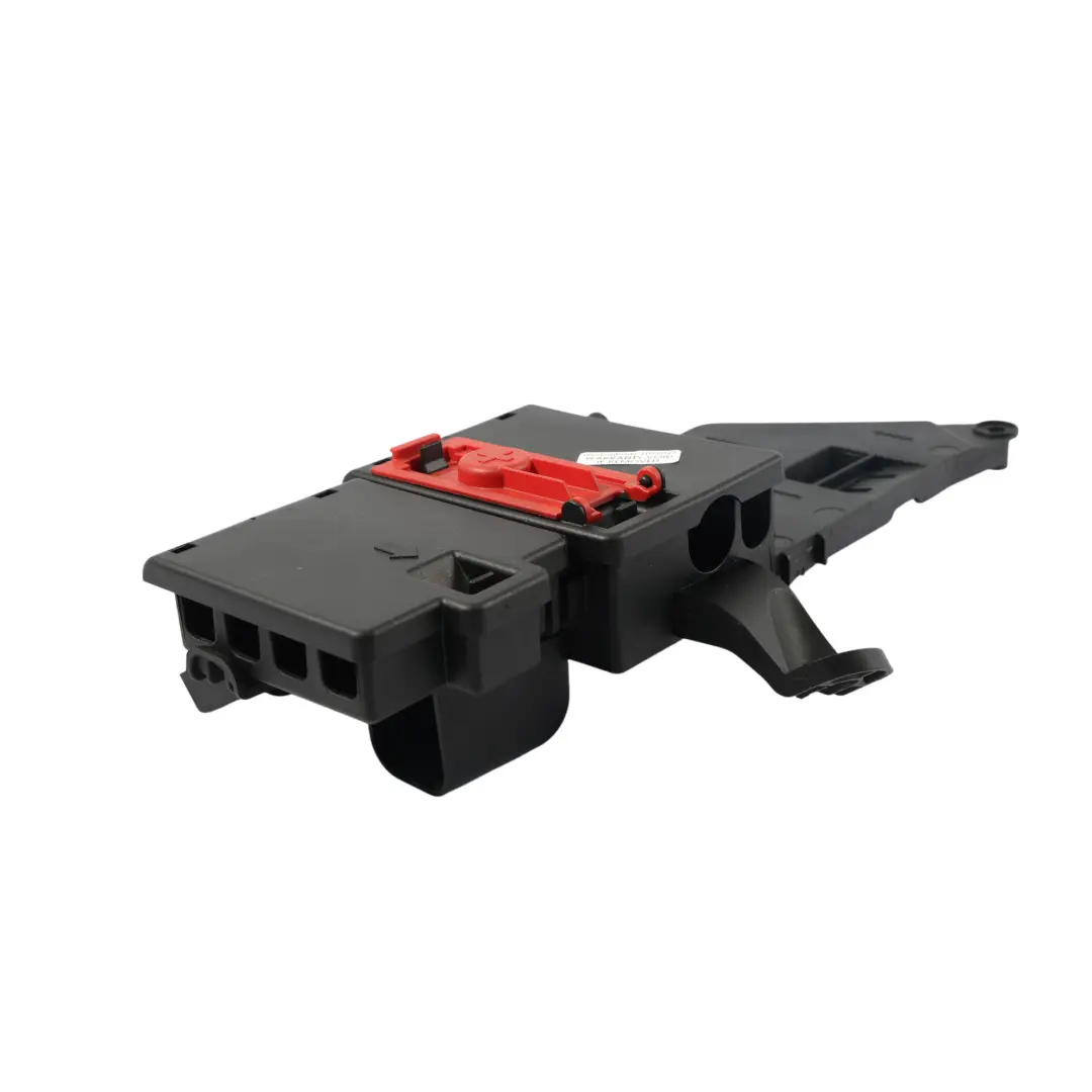 Audi Q7 4M Boîte De Distribution Du Terminal Positif De La Batterie - SKU 4M0941823E - Numéro de pièce 4M0941823E