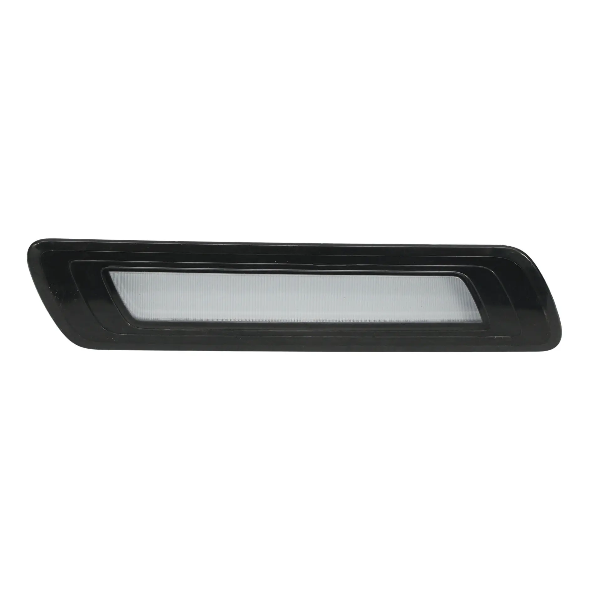 Audi Q7 4M Bagagliaio Posteriore Interno Illuminare Sinistra 4M0947169