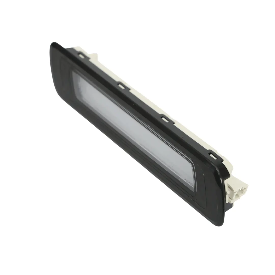 4M Bagagliaio Posteriore Interno Illuminare Sinistra per Audi Q7 con numero di parte 4M0947169 Audi Q7 4M Bagagliaio Posteriore Interno Illuminare Sinistra - SKU 4M0947169 - Numero di parte 4M0947169