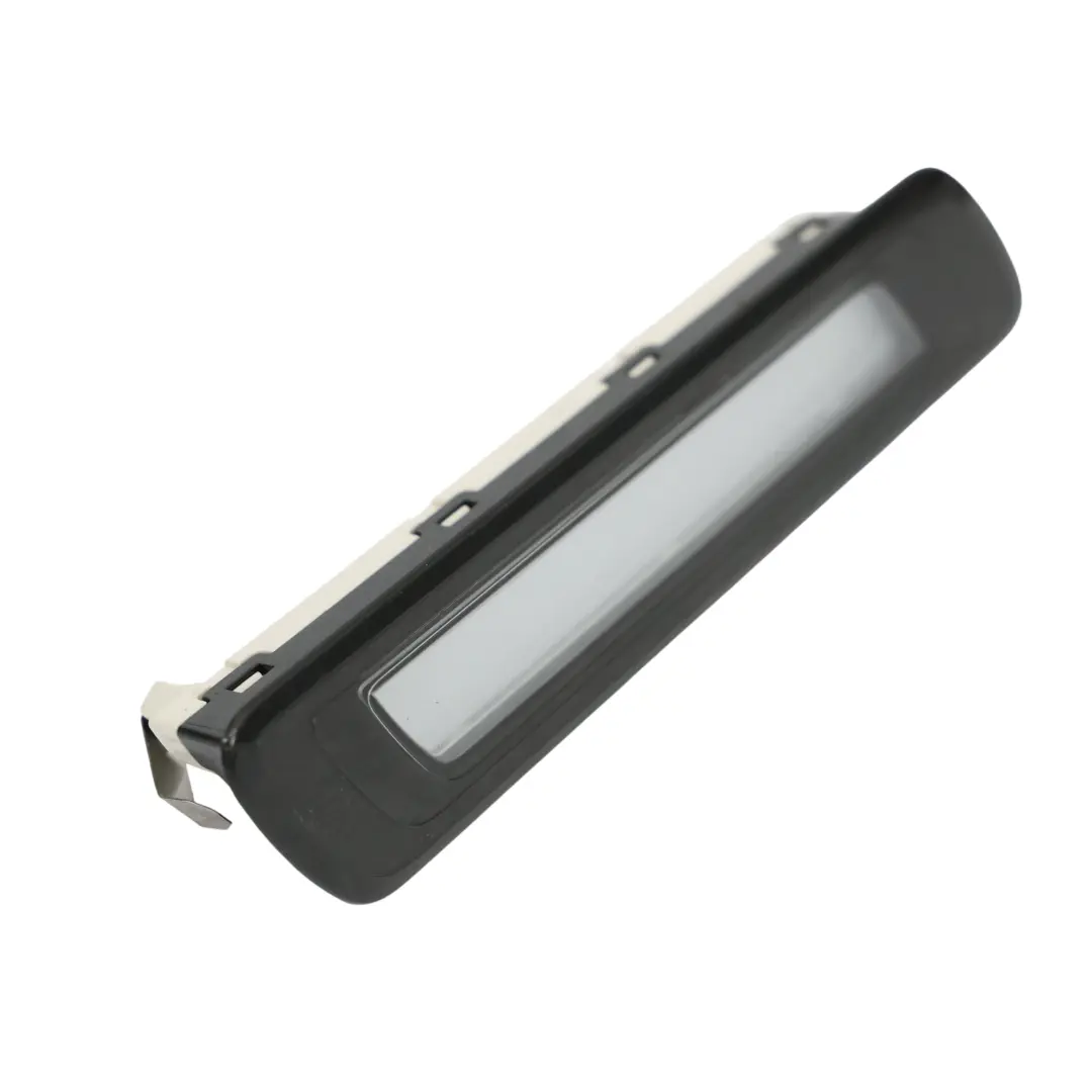 Audi Q7 4M Bagagliaio Posteriore Interno Illuminare Sinistra - SKU 4M0947169 - Numero di parte 4M0947169