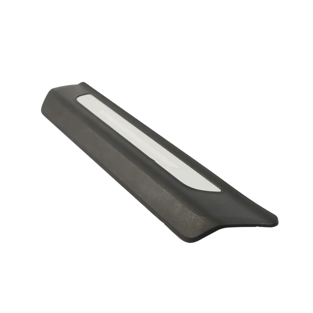 Audi Q7 4M Rear Door Sill Step Plate Entrance Cover S-Line Left N/S - SKU 4M0947417 - Part number 4M0947417