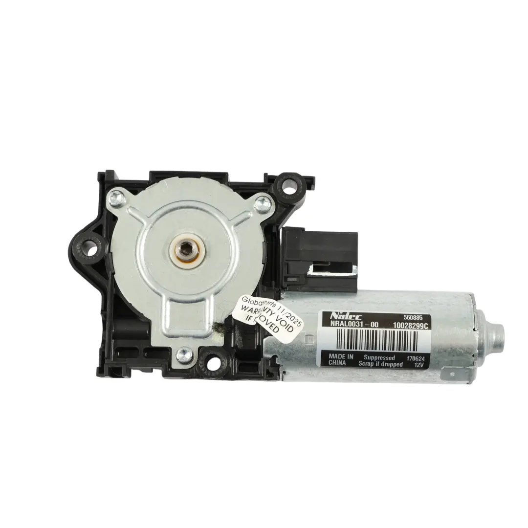 4M Tetto Apribile Scorrevole Unità Motore Attuatore per Audi A5 S5 F5 Q7 con numero di parte 4M0959591 Audi A5 S5 F5 Q7 4M Tetto Apribile Scorrevole Unità Motore Attuatore - SKU 4M0959591 - Numero di parte 4M0959591