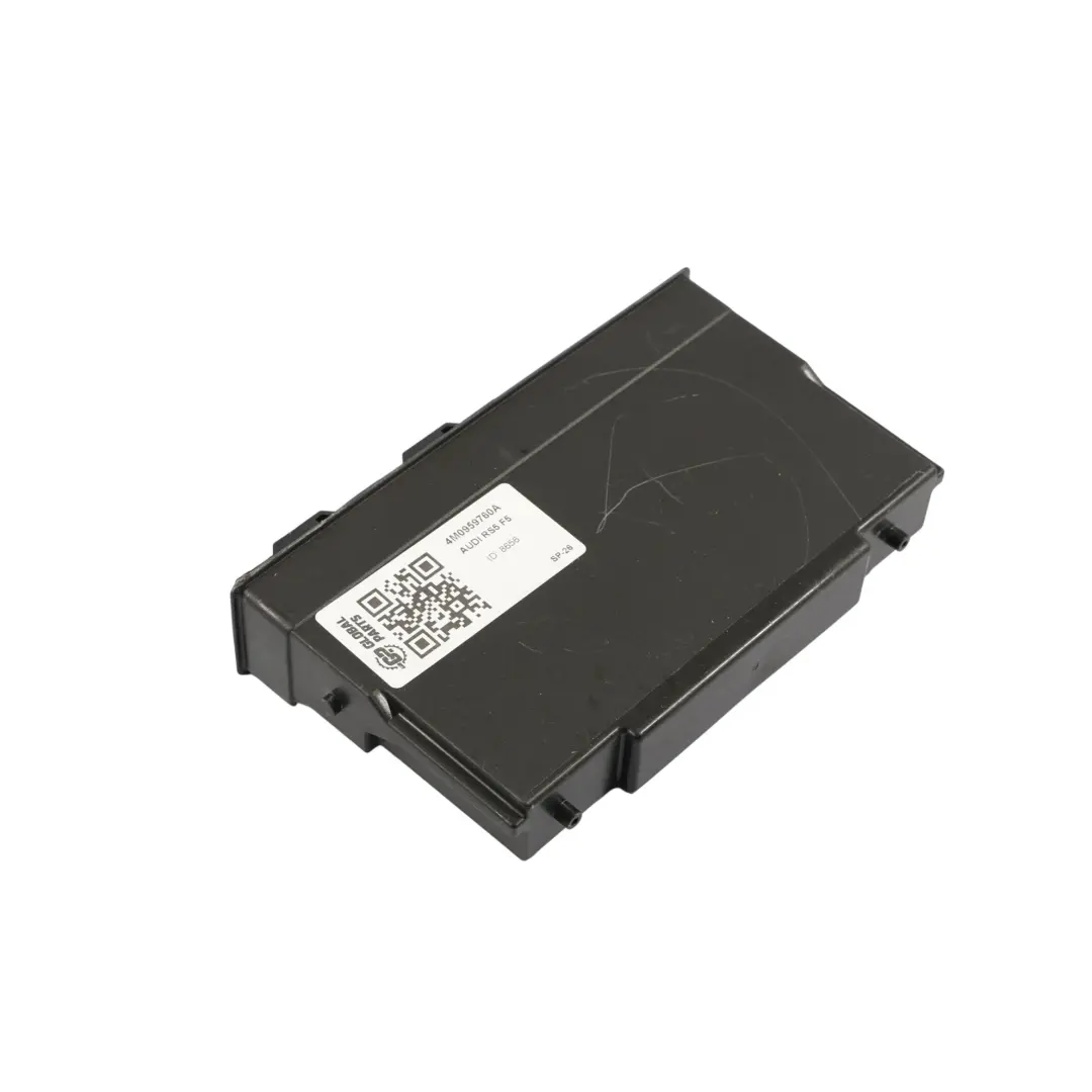 Asiento Módulo Unidad ECU Delantero Izquierdo Derecho para Audi A5 F5 con número de pieza 4M0959760A Audi A5 F5 Asiento Módulo Unidad ECU Delantero Izquierdo Derecho - SKU 4M0959760A - Número de pieza 4M0959760A