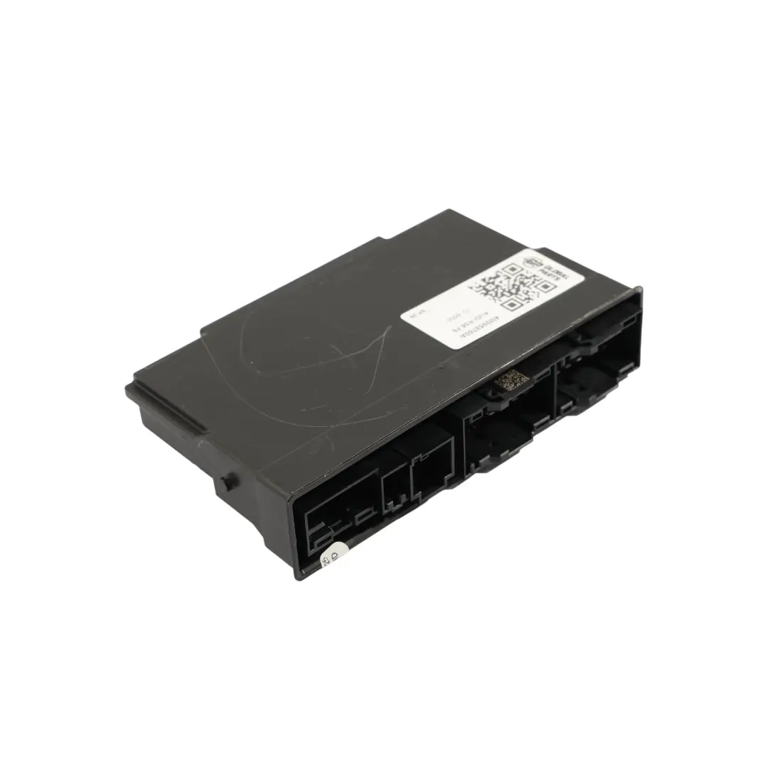 Audi A5 F5 Seat Module Control Unit ECU Front Left Right N/O/S - SKU 4M0959760A - Part number 4M0959760A