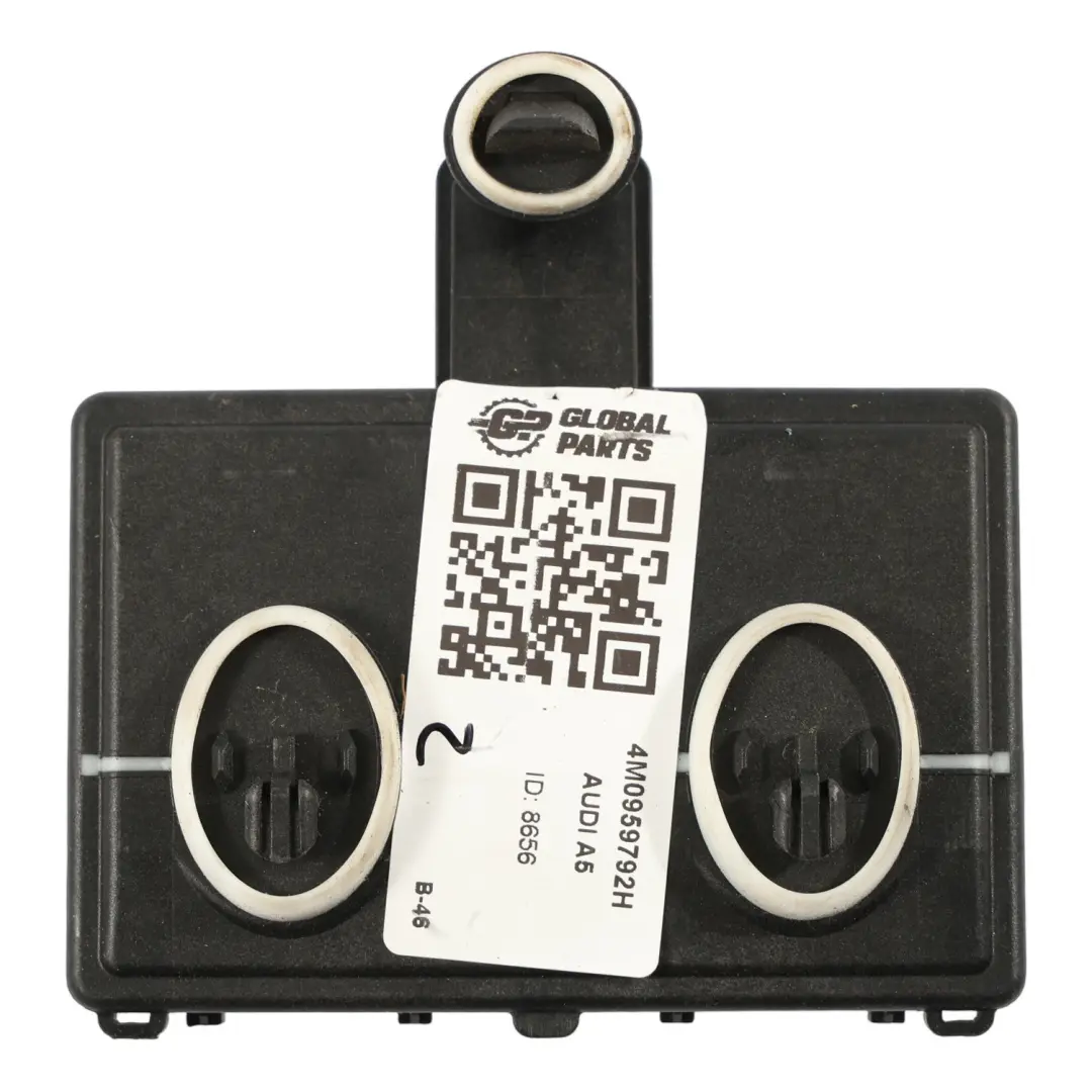 Modulo Porta Unità Controllo ECU Lato Passeggero Anteriore per Audi A5 F5 con numero di parte 4M0959792H Audi A5 F5 Modulo Porta Unità Controllo ECU Lato Passeggero Anteriore - SKU 4M0959792H - Numero di parte 4M0959792H