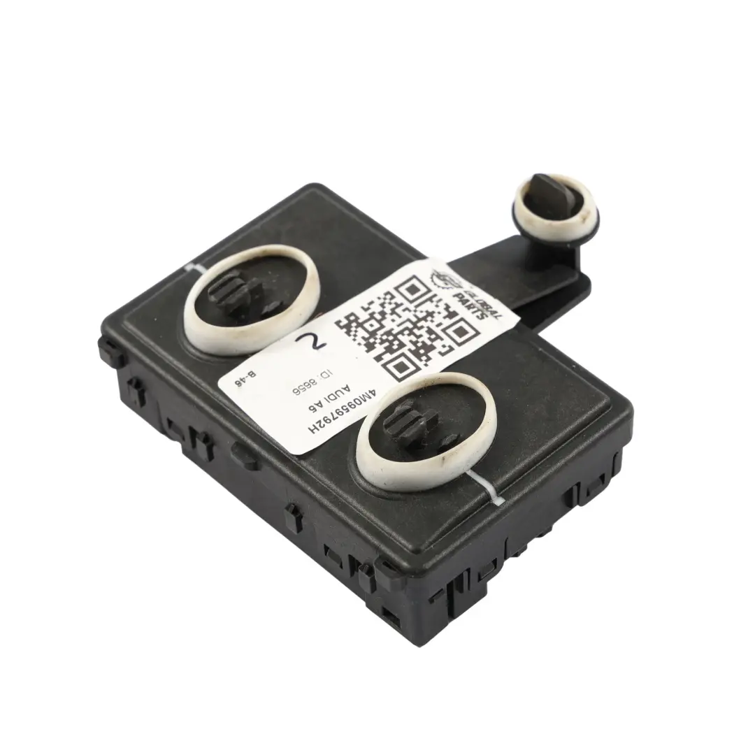 Audi A5 F5 Türmodul Steuergerät ECU Vordere Beifahrerseite - SKU 4M0959792H - Teilenummer 4M0959792H