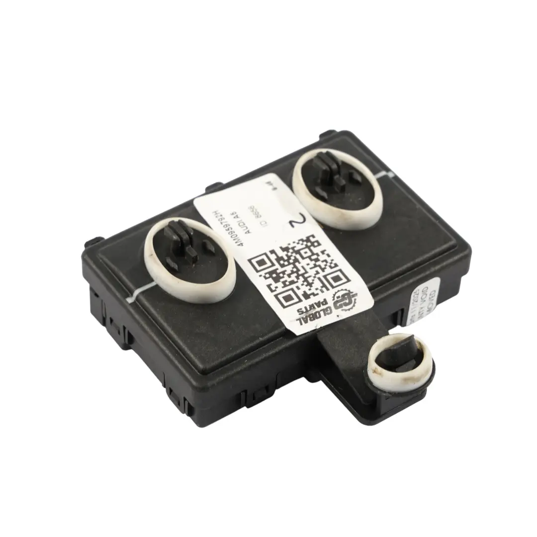 Módulo Puerta Unidad Control ECU Lado Pasajero Delantero para Audi A5 F5 con número de pieza 4M0959792H Audi A5 F5 Módulo Puerta Unidad Control ECU Lado Pasajero Delantero - SKU 4M0959792H - Número de pieza 4M0959792H