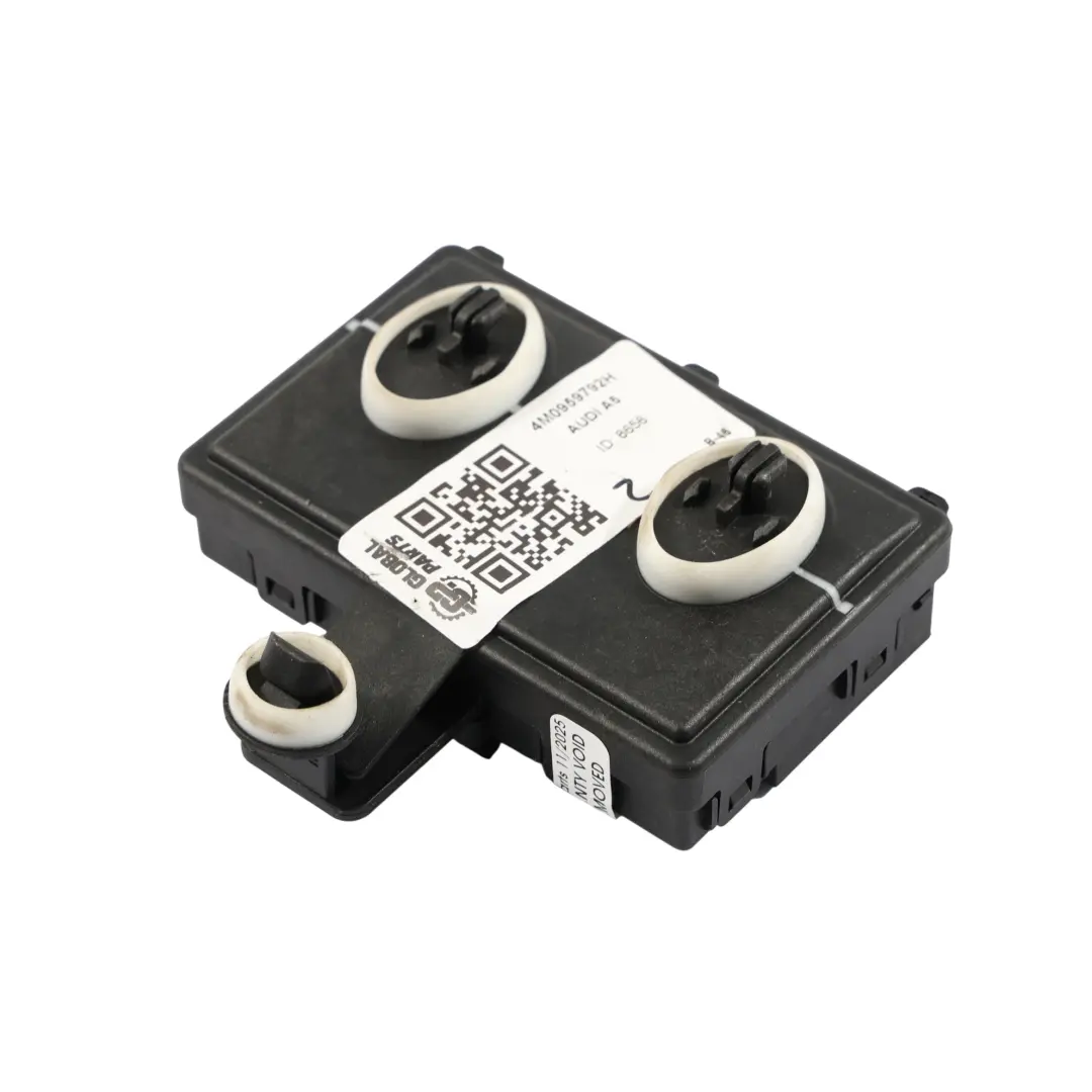 Audi A5 F5 Módulo Puerta Unidad Control ECU Lado Pasajero Delantero - SKU 4M0959792H - Número de pieza 4M0959792H