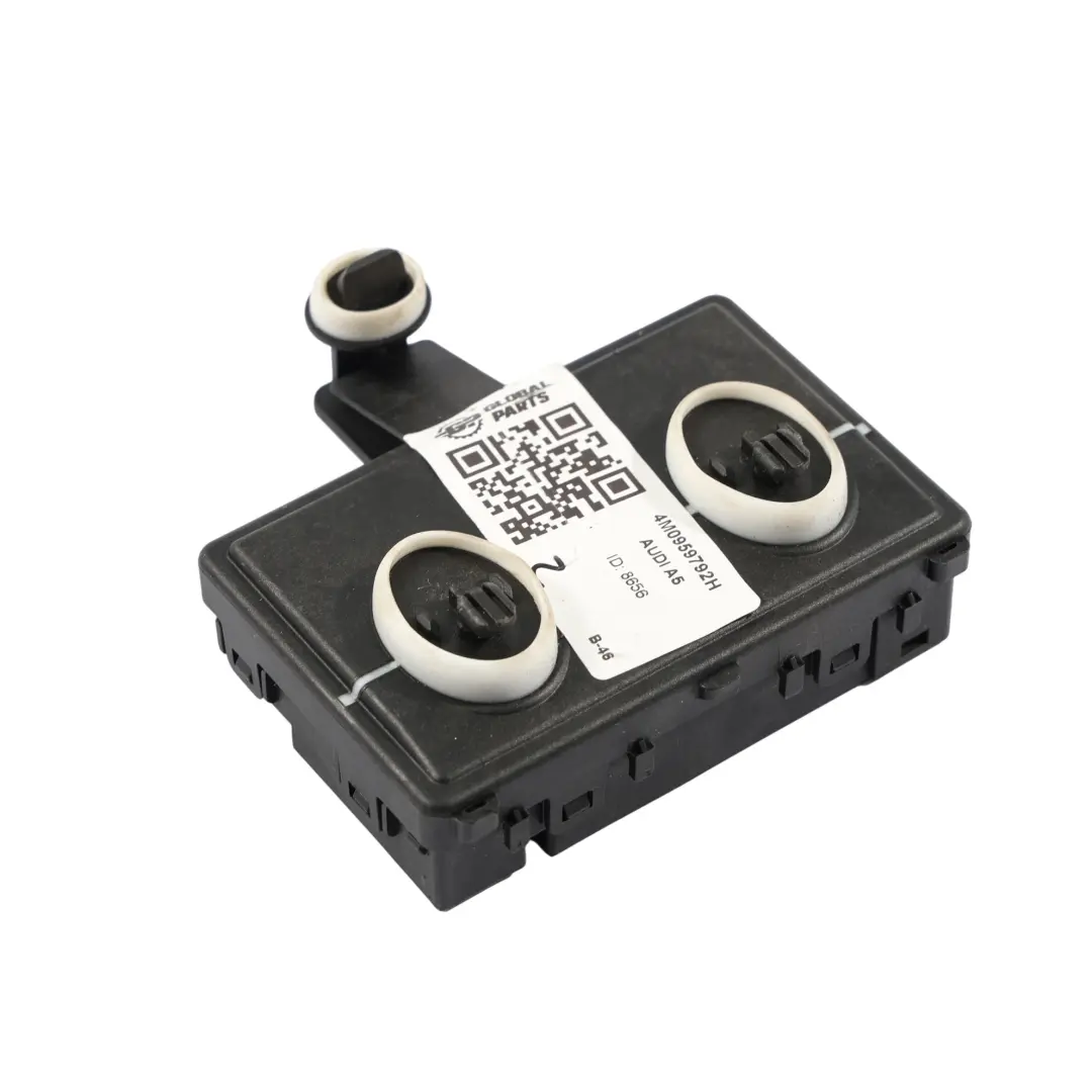 Audi A5 F5 Door Module Control Unit ECU Front Passenger Side - SKU 4M0959792H - Part number 4M0959792H