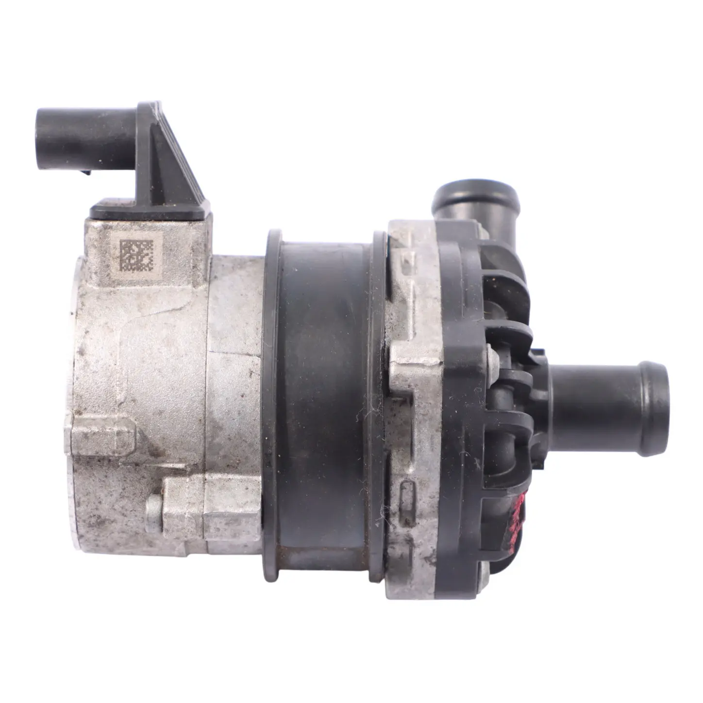 Audi Q7 4M VW Touareg 7P Pompa Acqua Ausiliaria Elettrica 3.0 TDI 4M0965567B