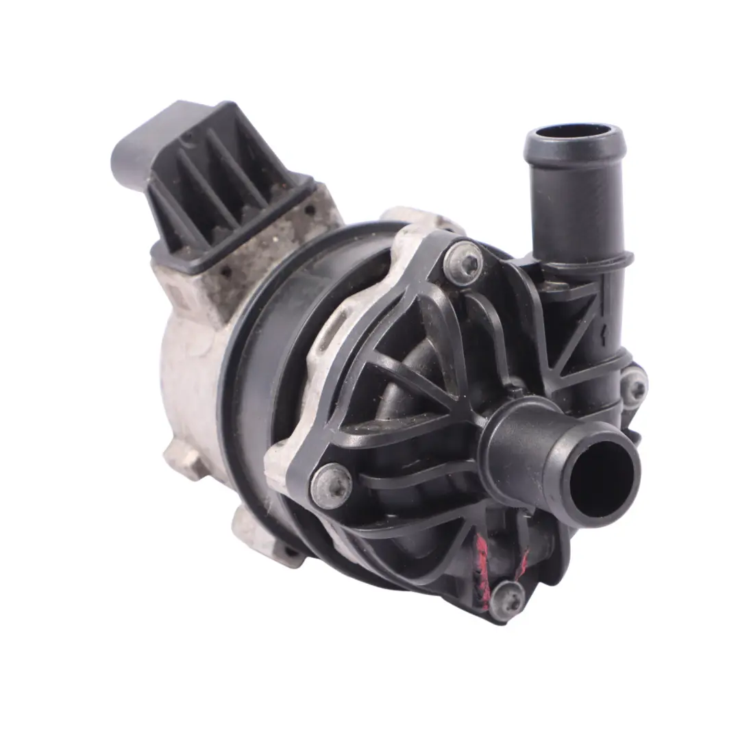 4M VW Touareg 7P Pompa Acqua Ausiliaria Elettrica 3.0 TDI per Audi Q7 con numero di parte 4M0965567B Audi Q7 4M VW Touareg 7P Pompa Acqua Ausiliaria Elettrica 3.0 TDI - SKU 4M0965567B - Numero di parte 4M0965567B