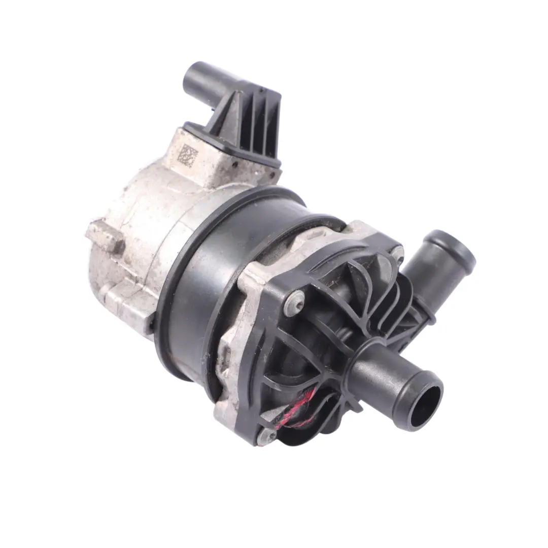 4M VW Touareg 7P Elektrische Zusatz Wasser Pumpe 3.0 TDI für Audi Q7 mit Teilenummer 4M0965567B Audi Q7 4M VW Touareg 7P Elektrische Zusatz Wasser Pumpe 3.0 TDI - SKU 4M0965567B - Teilenummer 4M0965567B