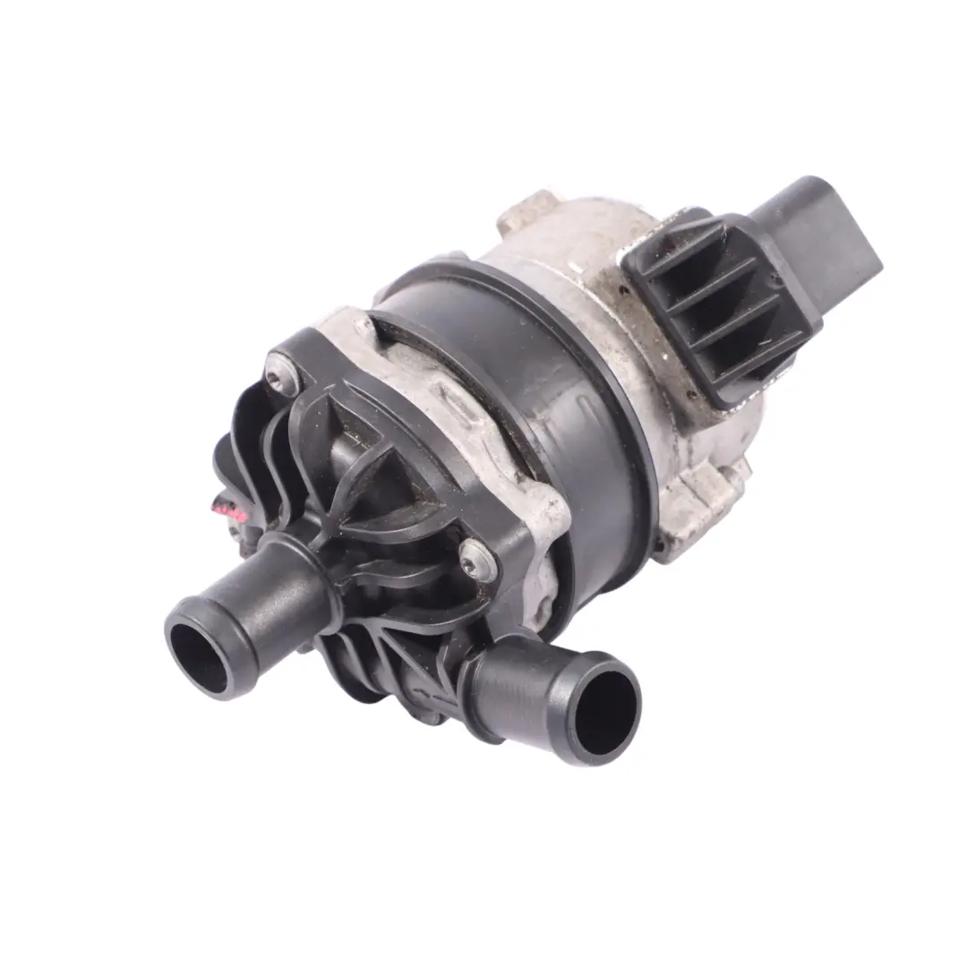 4M VW Touareg 7P Pompe À Eau Électrique Auxiliaire 3.0 TDI pour Audi Q7 à propos du numéro de pièce 4M0965567B Audi Q7 4M VW Touareg 7P Pompe À Eau Électrique Auxiliaire 3.0 TDI - SKU 4M0965567B - Numéro de pièce 4M0965567B